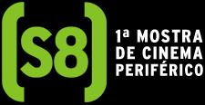 (s8) 1ª Mostra de Cine Periférico logo